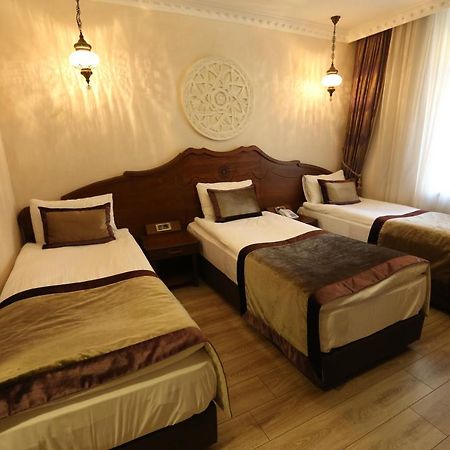 Kaya Ninova Hotel Mardin Eksteriør bilde