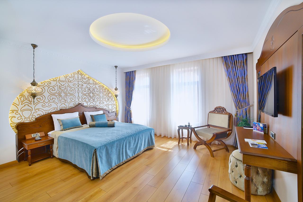 Kaya Ninova Hotel Mardin Eksteriør bilde