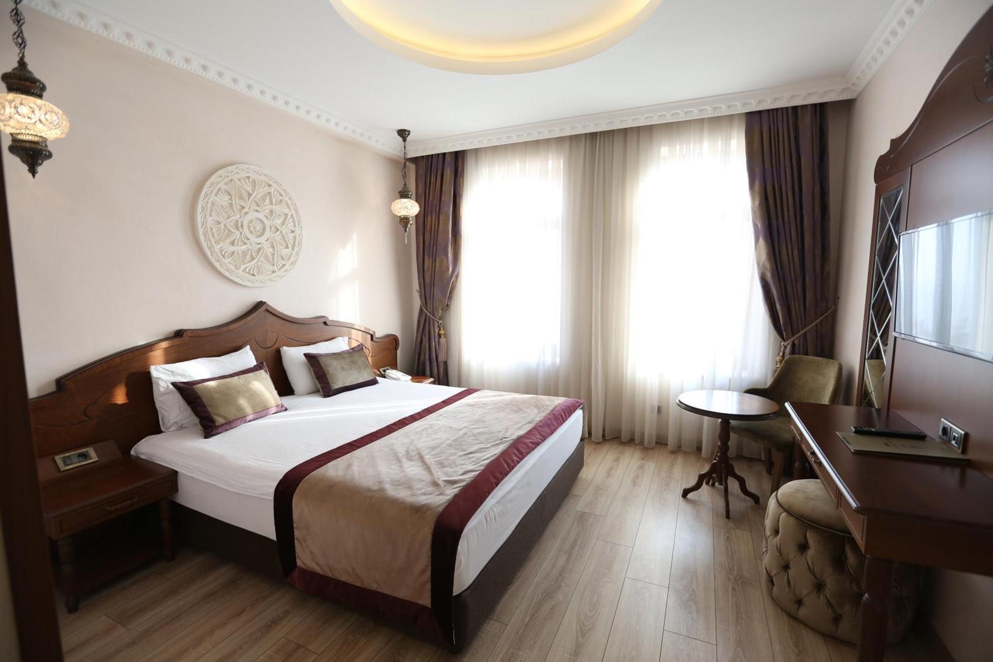 Kaya Ninova Hotel Mardin Eksteriør bilde